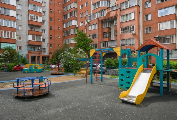 
  Продается 2-комн. квартира 70 м². Фото 25.