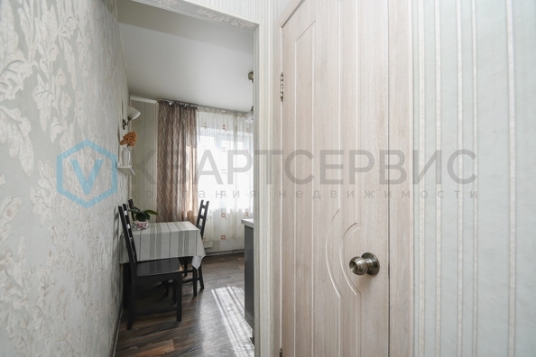 
  Продается 2-комн. квартира 50.9 м². Фото 9.