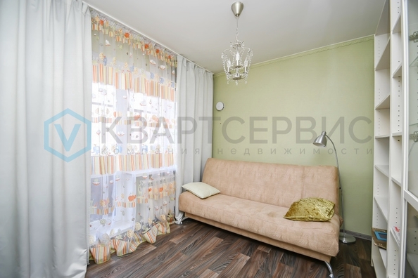 
  Продается 2-комн. квартира 50.9 м². Фото 11.