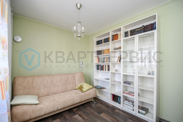 
  Продается 2-комн. квартира 50.9 м². Фото 12.