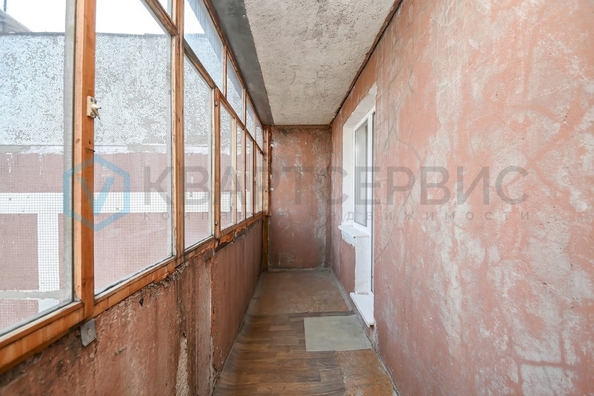 
  Продается 2-комн. квартира 50.9 м². Фото 14.