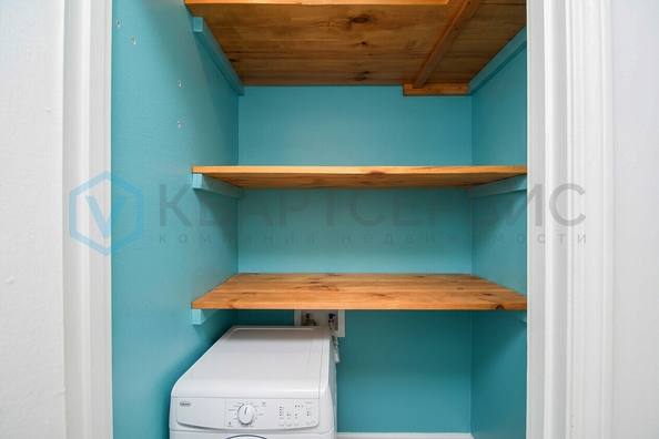 
  Продается 3-комн. квартира 55.4 м². Фото 14.