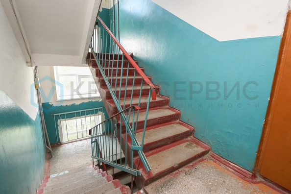 
  Продается 3-комн. квартира 55.4 м². Фото 16.