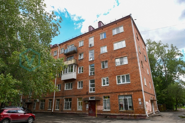 
  Продается 3-комн. квартира 55.4 м². Фото 17.