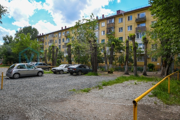 
  Продается 3-комн. квартира 55.4 м². Фото 18.