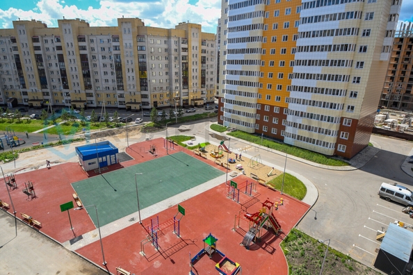 
  Продается студия 24.5 м². Фото 11.