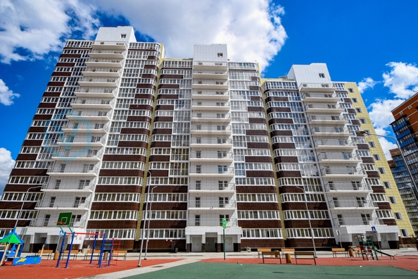 
  Продается студия 24.5 м². Фото 16.