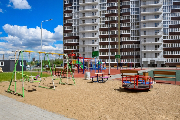 
  Продается студия 24.5 м². Фото 18.