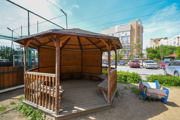 
  Продается 4-комн. квартира 162.3 м². Фото 23.