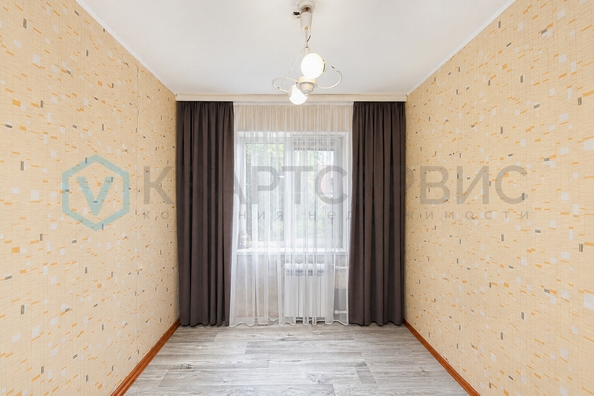 
  Продается 3-комн. квартира 50 м². Фото 15.