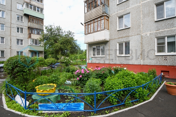 
  Продается 3-комн. квартира 50 м². Фото 24.