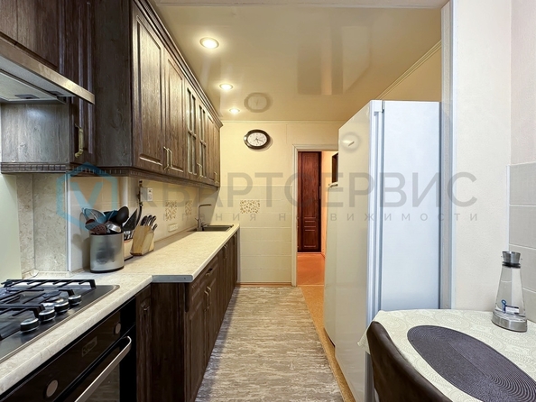 
  Продается 3-комн. квартира 68.1 м². Фото 6.