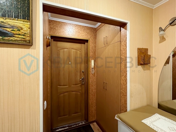 
  Продается 3-комн. квартира 68.1 м². Фото 17.