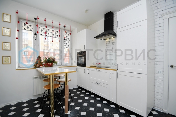 
  Продается 3-комн. квартира 81 м². Фото 3.