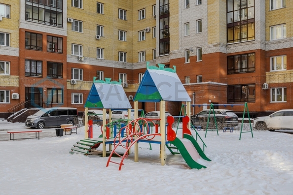 
  Продается 3-комн. квартира 81 м². Фото 35.