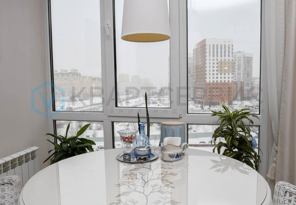 
  Продается 3-комн. квартира 89 м². Фото 5.