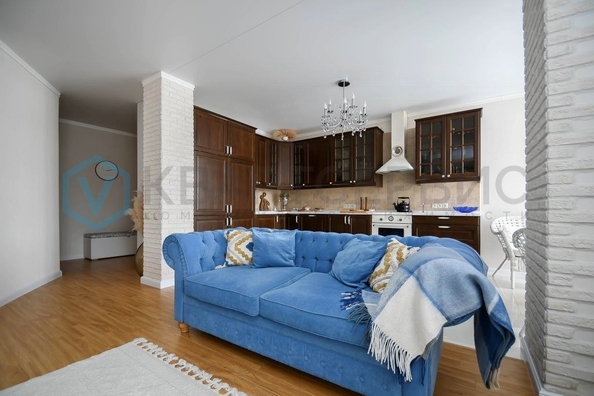 
  Продается 3-комн. квартира 89 м². Фото 13.