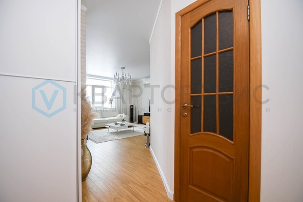 
  Продается 3-комн. квартира 89 м². Фото 26.