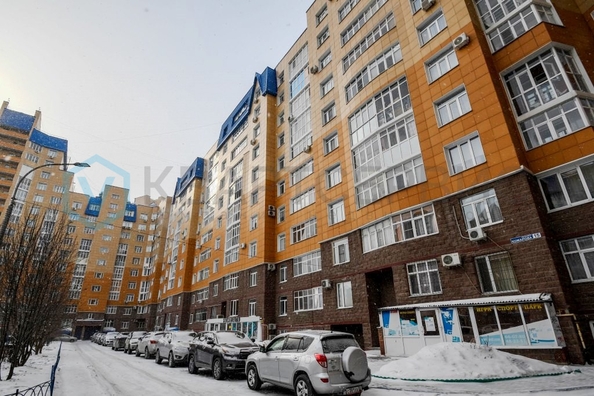 
  Продается 3-комн. квартира 89 м². Фото 41.