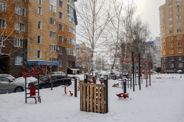 
  Продается 3-комн. квартира 89 м². Фото 42.
