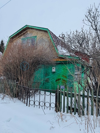 
  Продается дача 60 м². Фото 3.