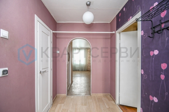 
  Продается 4-комн. квартира 71.8 м². Фото 4.