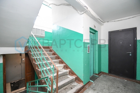 
  Продается 4-комн. квартира 71.8 м². Фото 18.