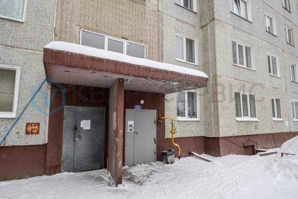
  Продается 4-комн. квартира 71.8 м². Фото 19.