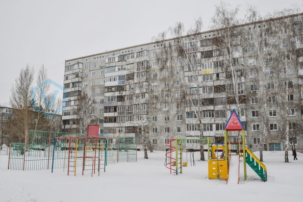 
  Продается 4-комн. квартира 71.8 м². Фото 20.