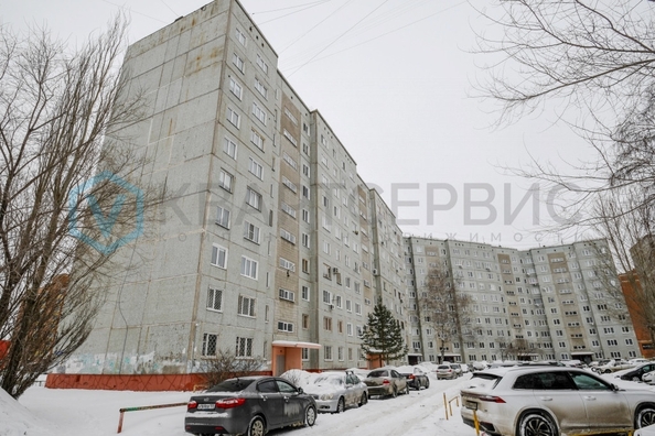 
  Продается 4-комн. квартира 71.8 м². Фото 23.