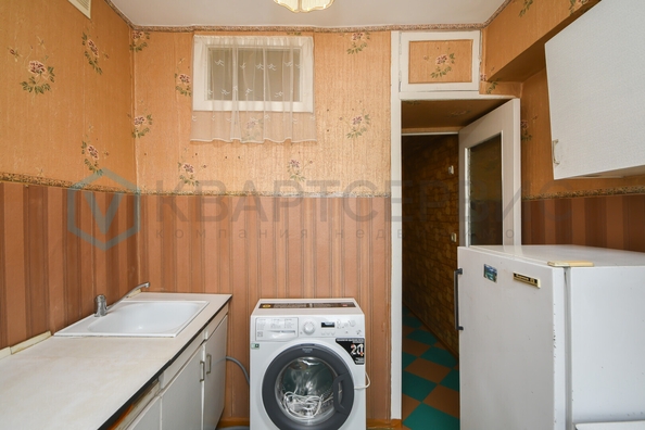 
  Продается 2-комн. квартира 43 м². Фото 8.