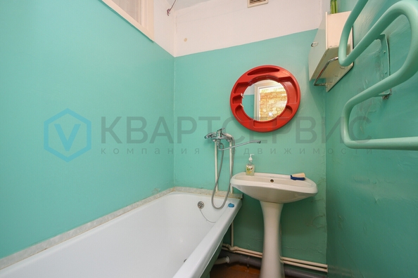 
  Продается 2-комн. квартира 43 м². Фото 12.