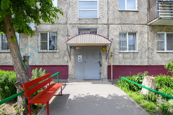 
  Продается 2-комн. квартира 43 м². Фото 15.