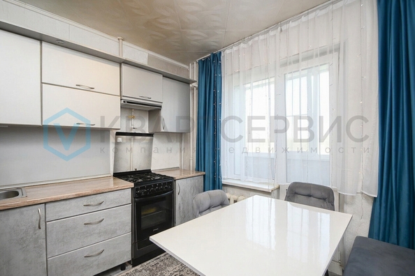 
  Продается 1-комн. квартира 33.5 м². Фото 1.