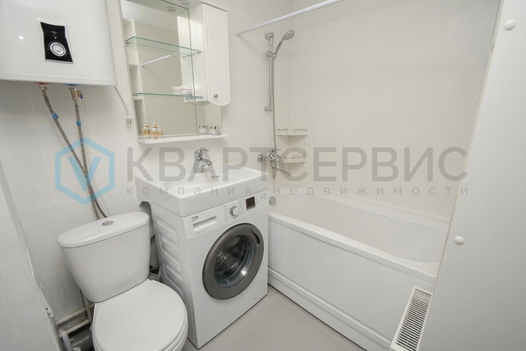 
  Продается 1-комн. квартира 33.5 м². Фото 6.