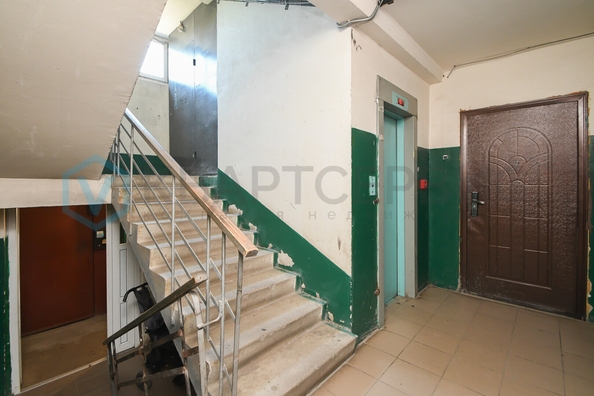
  Продается 1-комн. квартира 33.5 м². Фото 9.