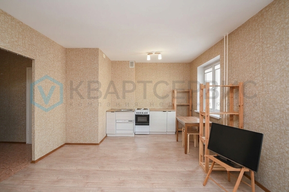 
  Продается студия 32.9 м², в ЖК Регата, дом 11. Фото 3.
