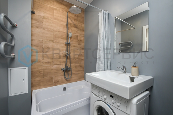 
  Продается студия 32.9 м², в ЖК Регата, дом 11. Фото 9.
