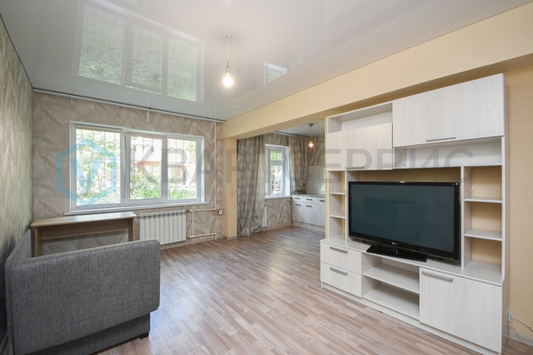 
  Продается 1-комн. квартира 30.9 м². Фото 1.