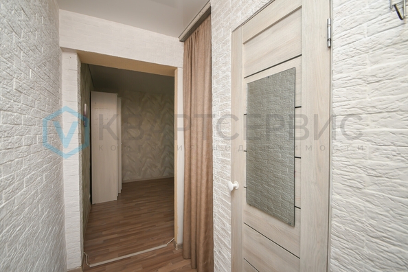 
  Продается 1-комн. квартира 30.9 м². Фото 10.