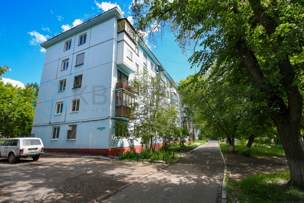 
  Продается 1-комн. квартира 30.9 м². Фото 18.