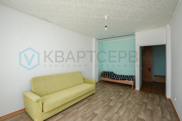 
  Продается 1-комн. квартира 43.1 м². Фото 2.