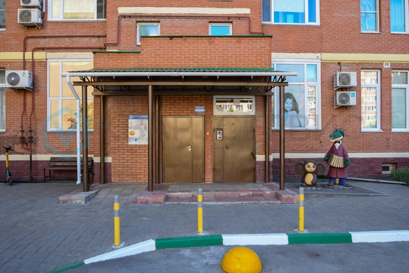
  Продается 1-комн. квартира 43.1 м². Фото 19.