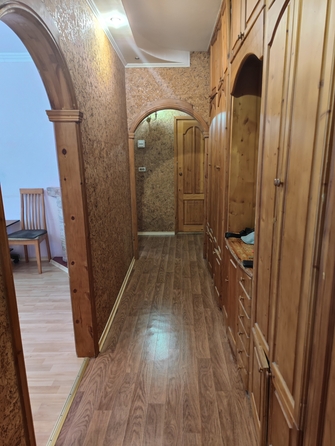 
  Сдается 3-комн. квартира 63 м². Фото 10.