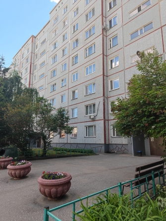 
  Сдается 3-комн. квартира 63 м². Фото 23.