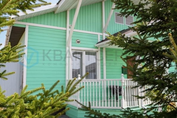 
  Продается дом 87.5 м². Фото 2.