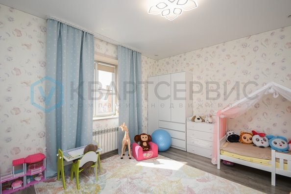 
  Продается дом 198 м², в КП Чукреевка. Фото 19.
