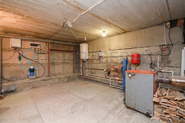 
  Продается дом 198 м², в КП Чукреевка. Фото 24.