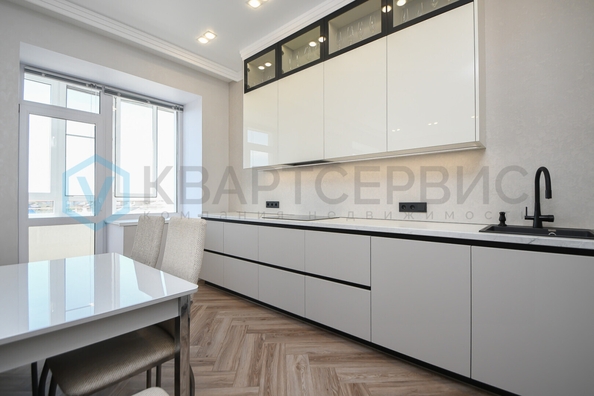 
  Продается 3-комн. квартира 85.6 м². Фото 3.