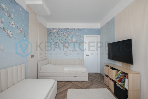 
  Продается 3-комн. квартира 85.6 м². Фото 15.